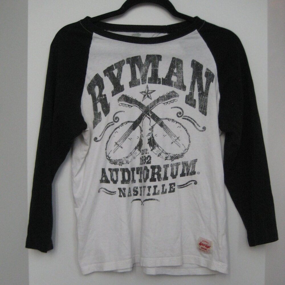 Sportiqe 3/4 sleeve top